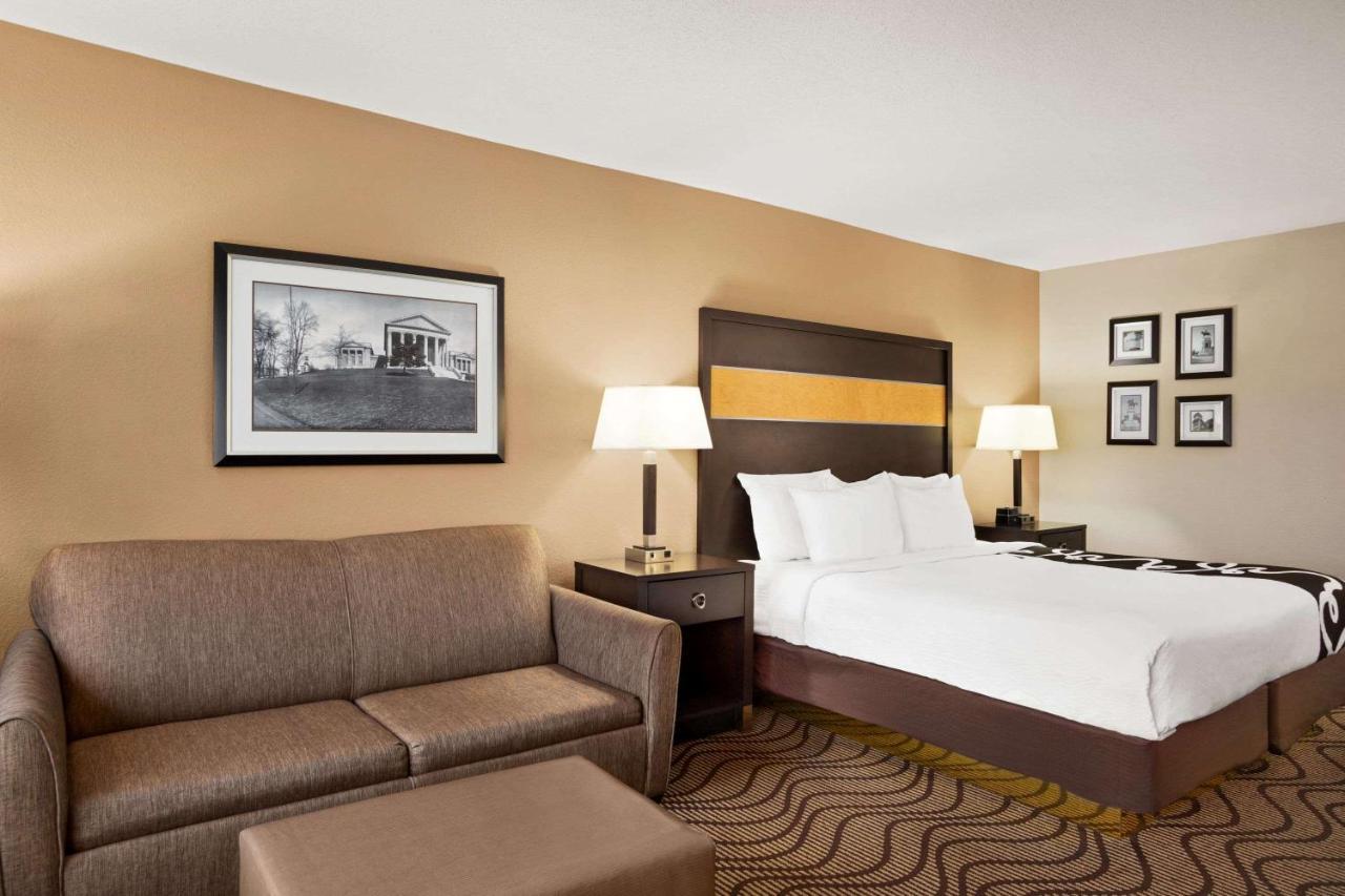 La Quinta Inn & Suites By Wyndham Richmond-Midlothian Exteriör bild