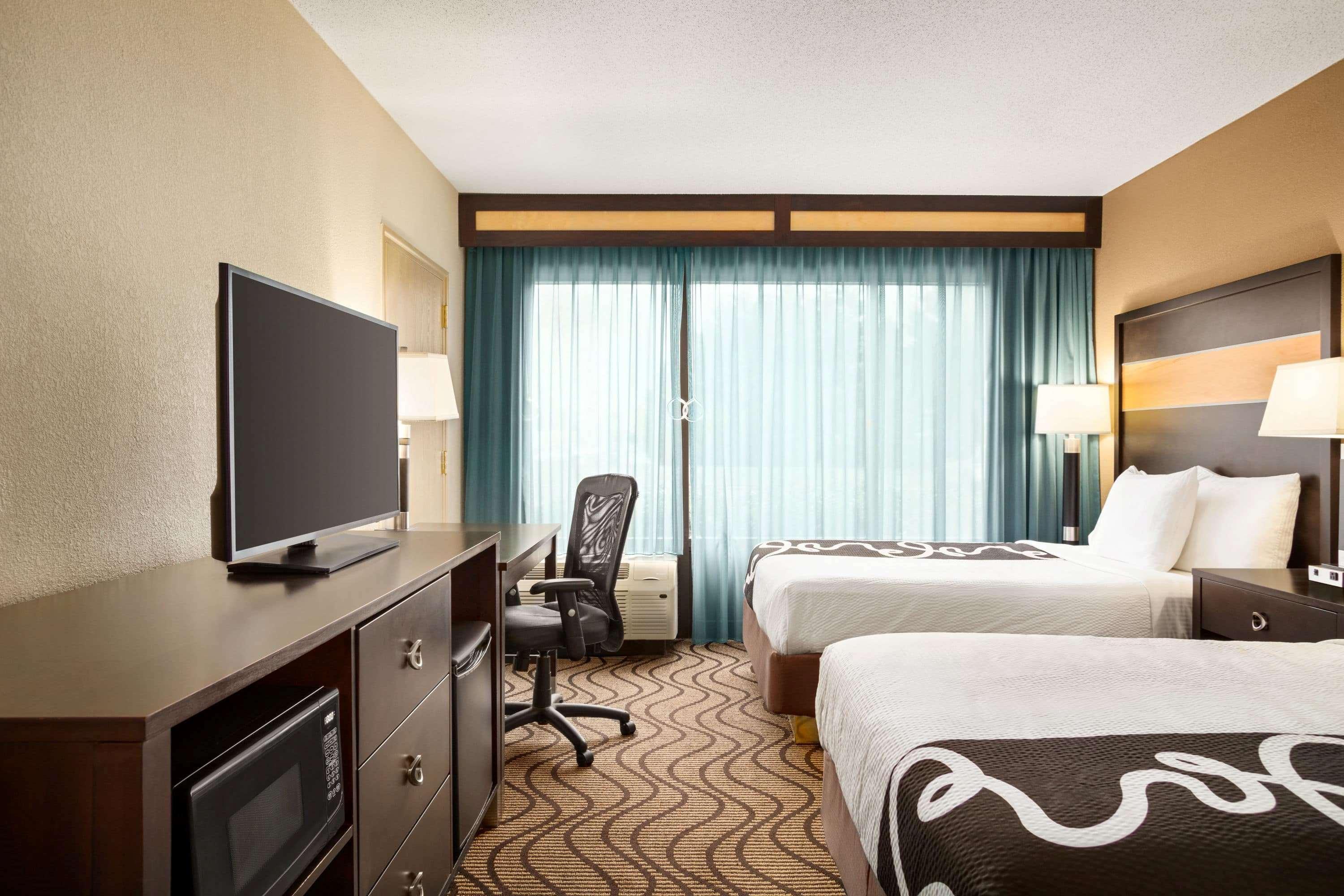 La Quinta Inn & Suites By Wyndham Richmond-Midlothian Exteriör bild
