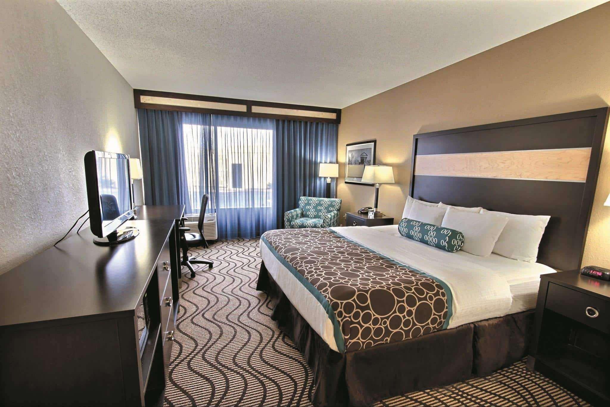 La Quinta Inn & Suites By Wyndham Richmond-Midlothian Exteriör bild
