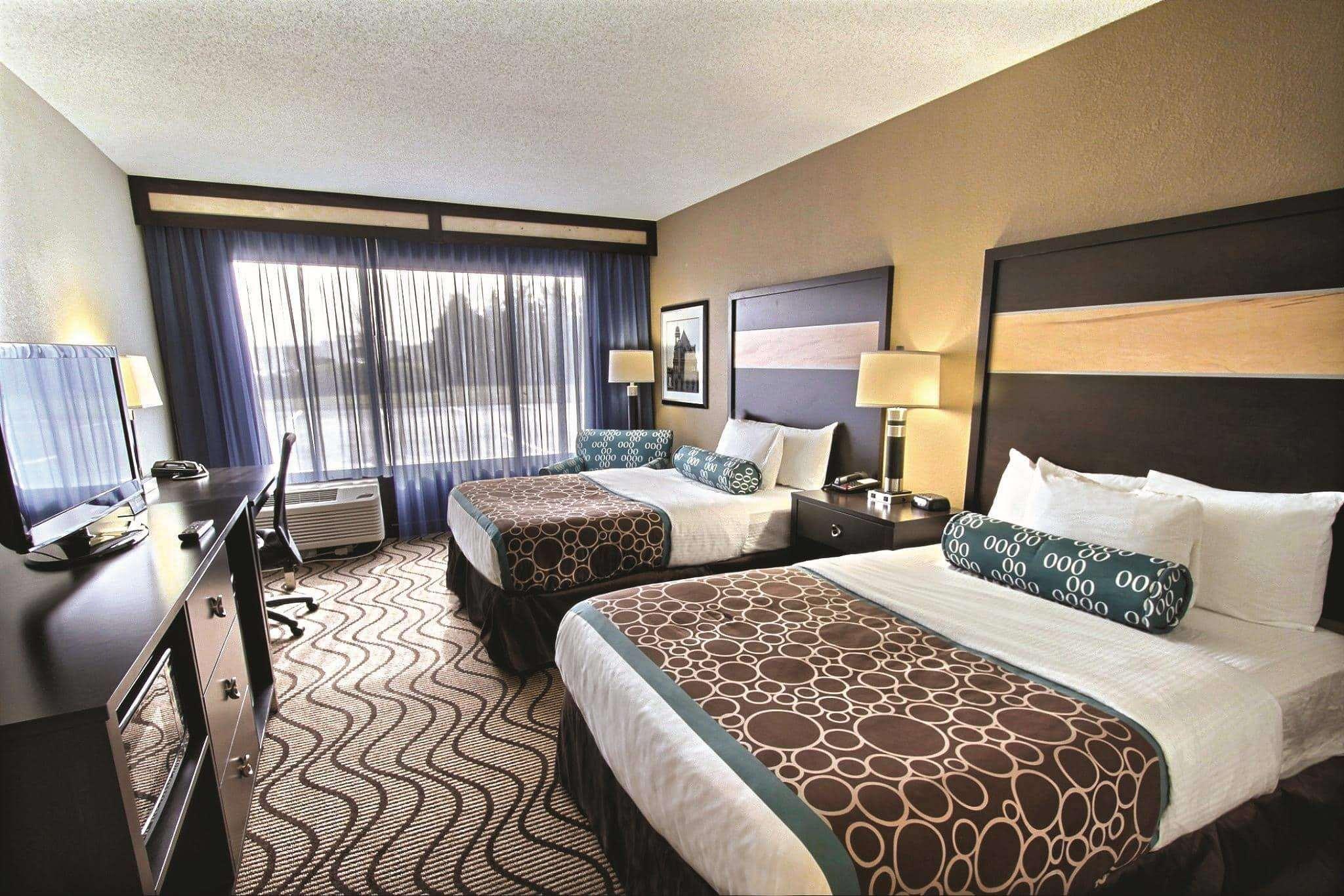 La Quinta Inn & Suites By Wyndham Richmond-Midlothian Exteriör bild