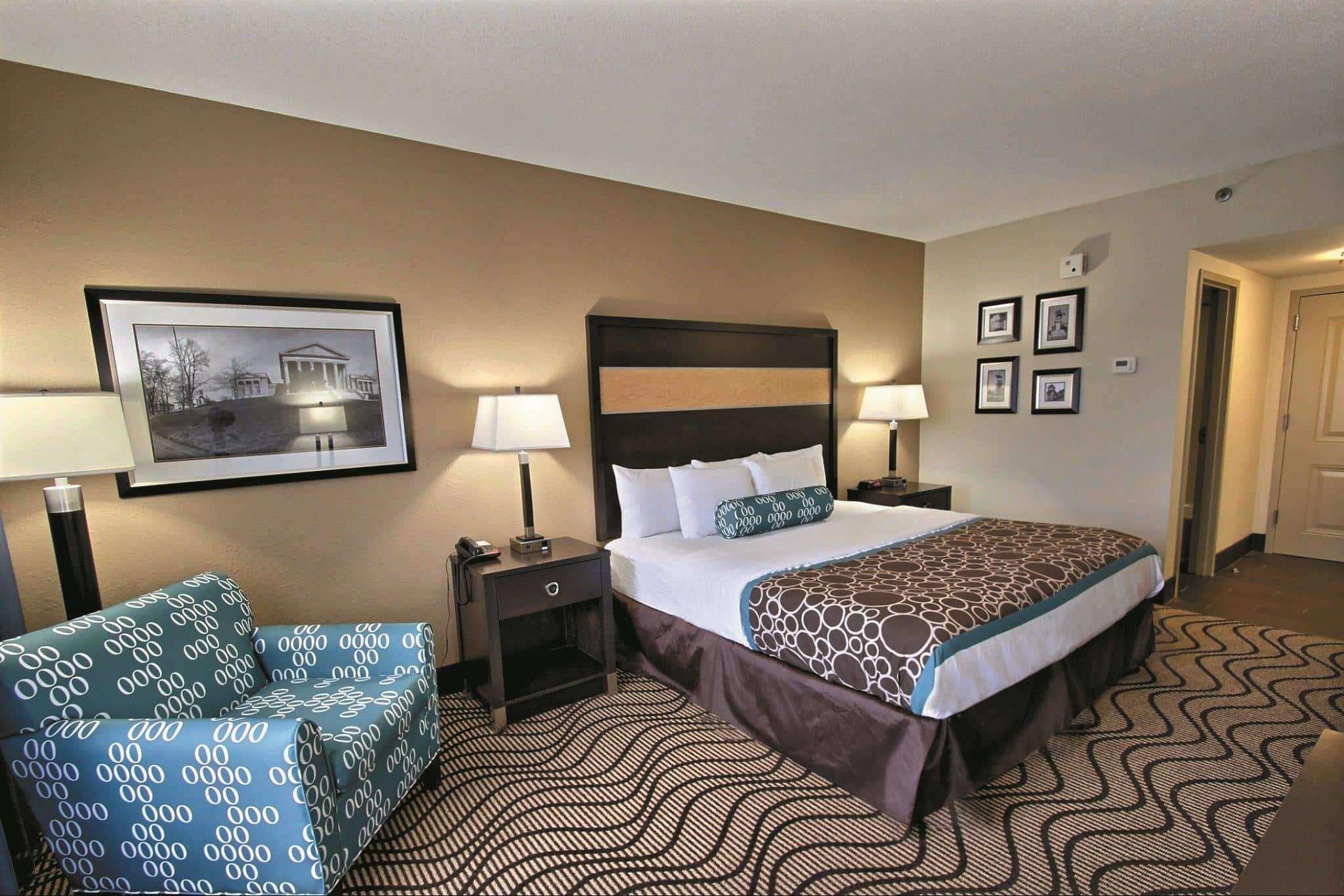 La Quinta Inn & Suites By Wyndham Richmond-Midlothian Exteriör bild