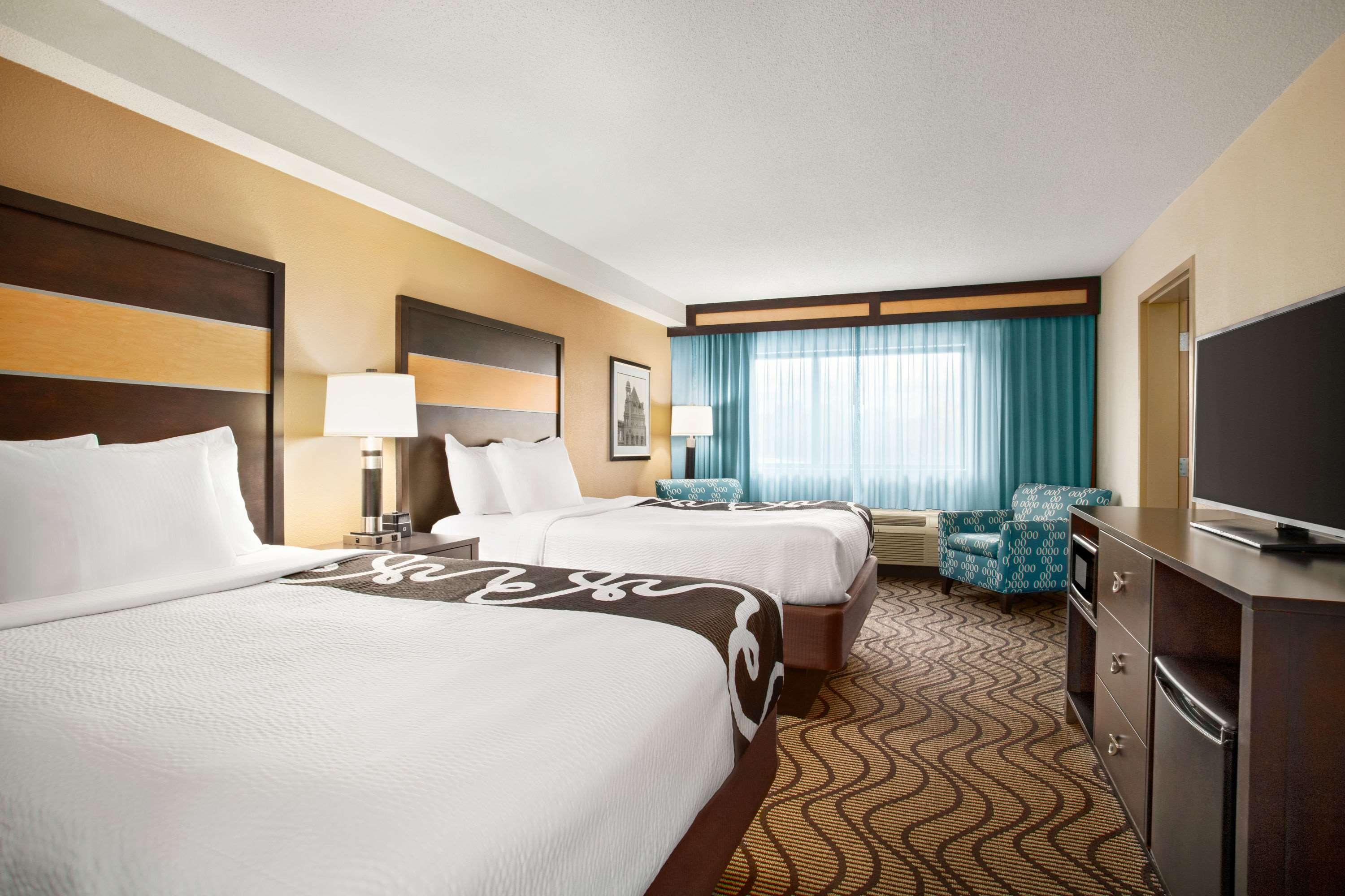 La Quinta Inn & Suites By Wyndham Richmond-Midlothian Exteriör bild