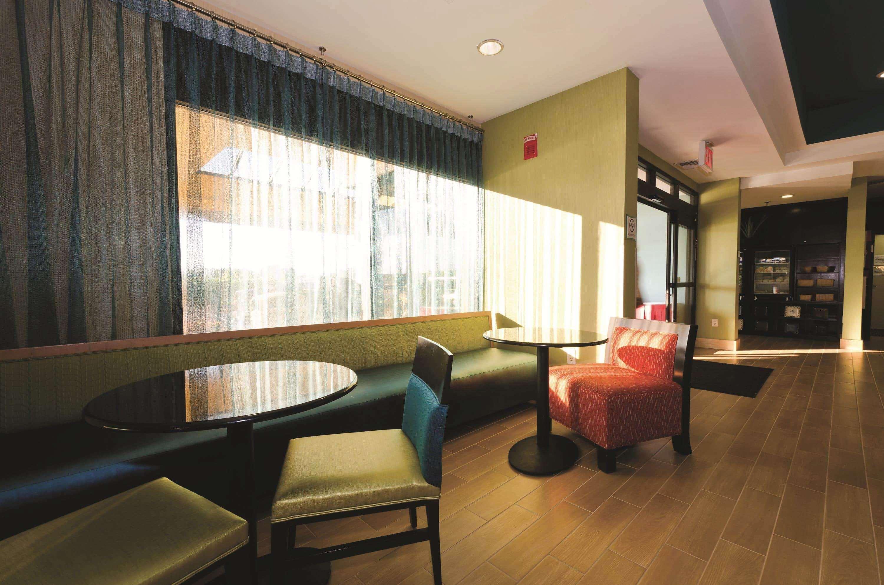 La Quinta Inn & Suites By Wyndham Richmond-Midlothian Exteriör bild
