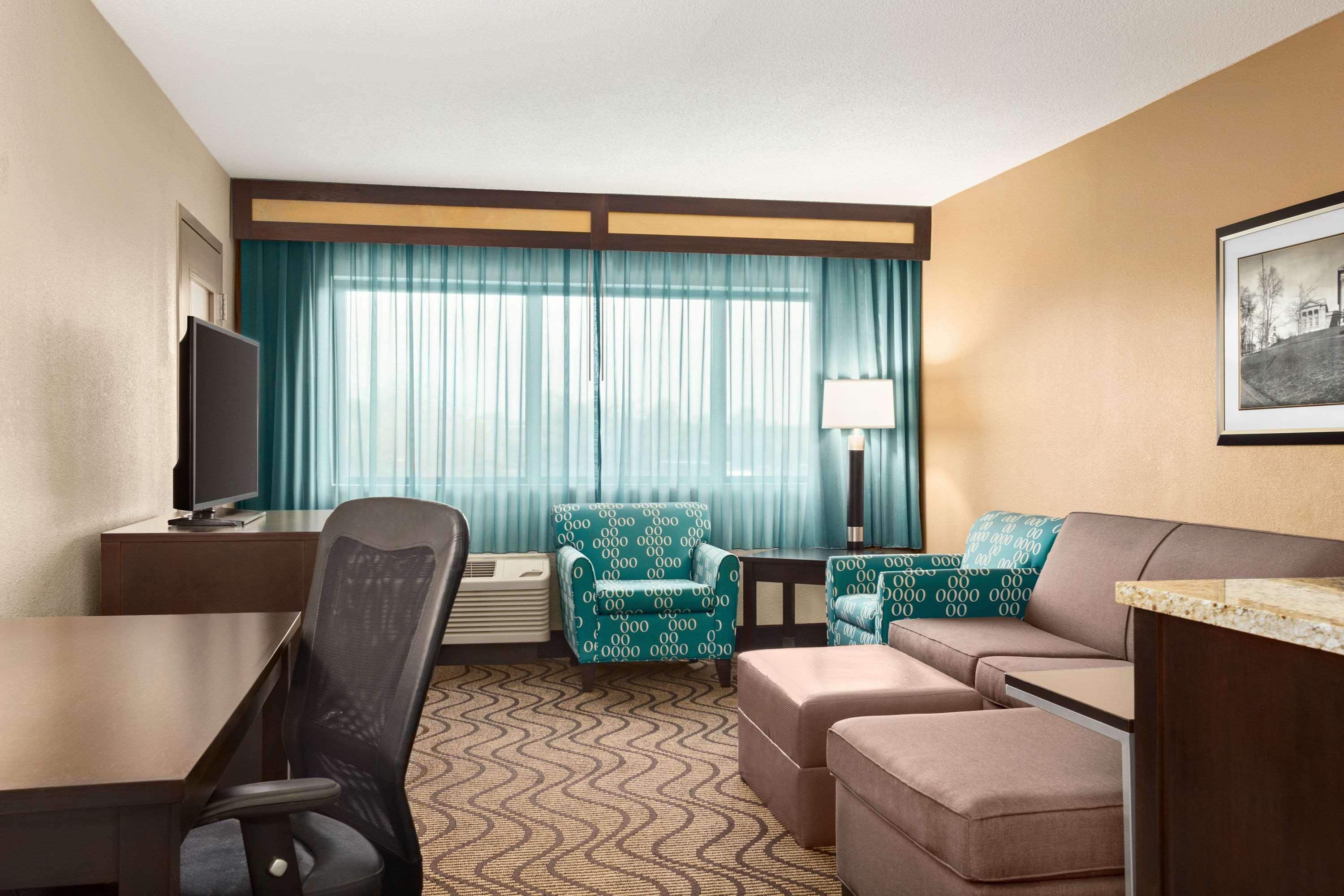 La Quinta Inn & Suites By Wyndham Richmond-Midlothian Exteriör bild