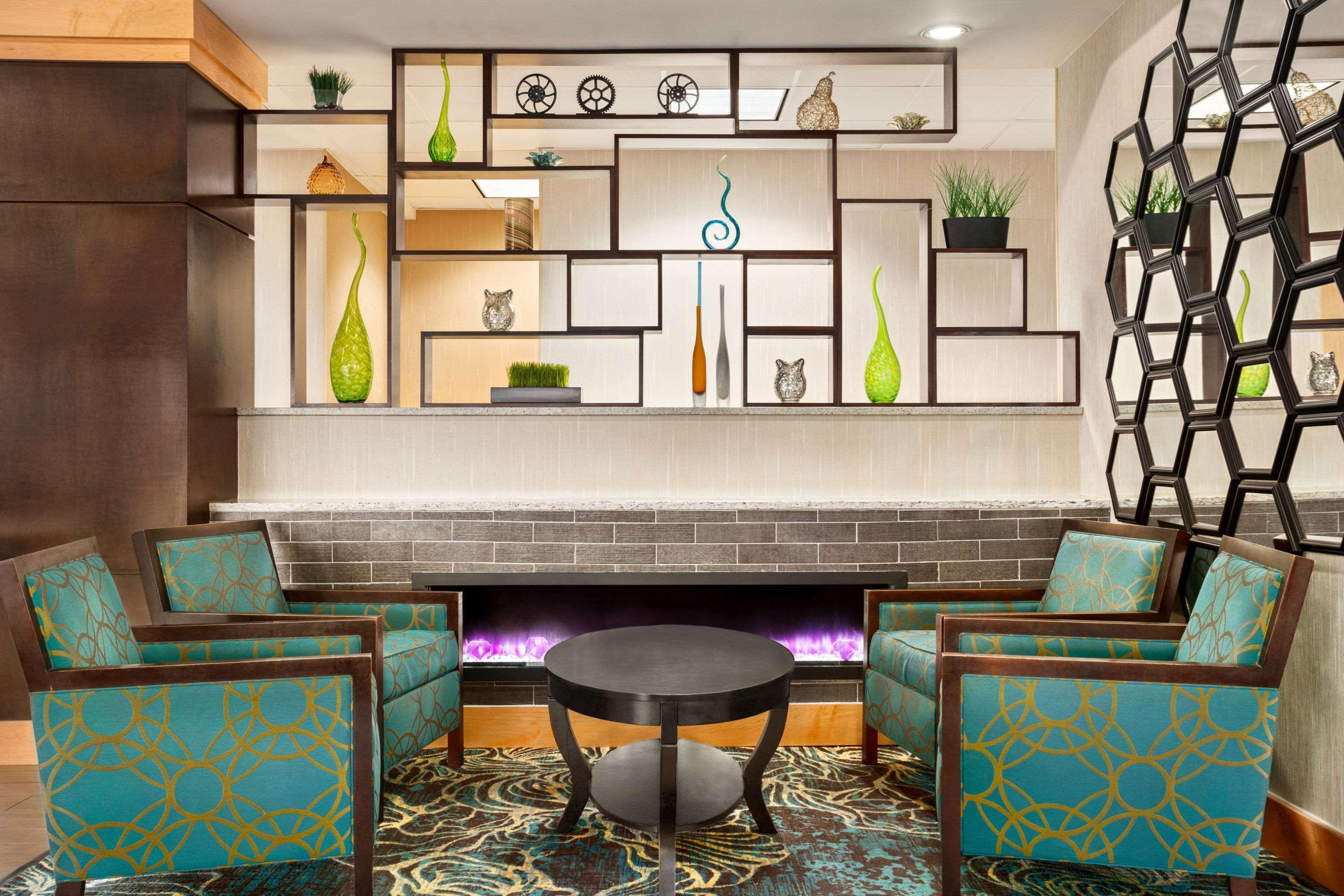 La Quinta Inn & Suites By Wyndham Richmond-Midlothian Exteriör bild