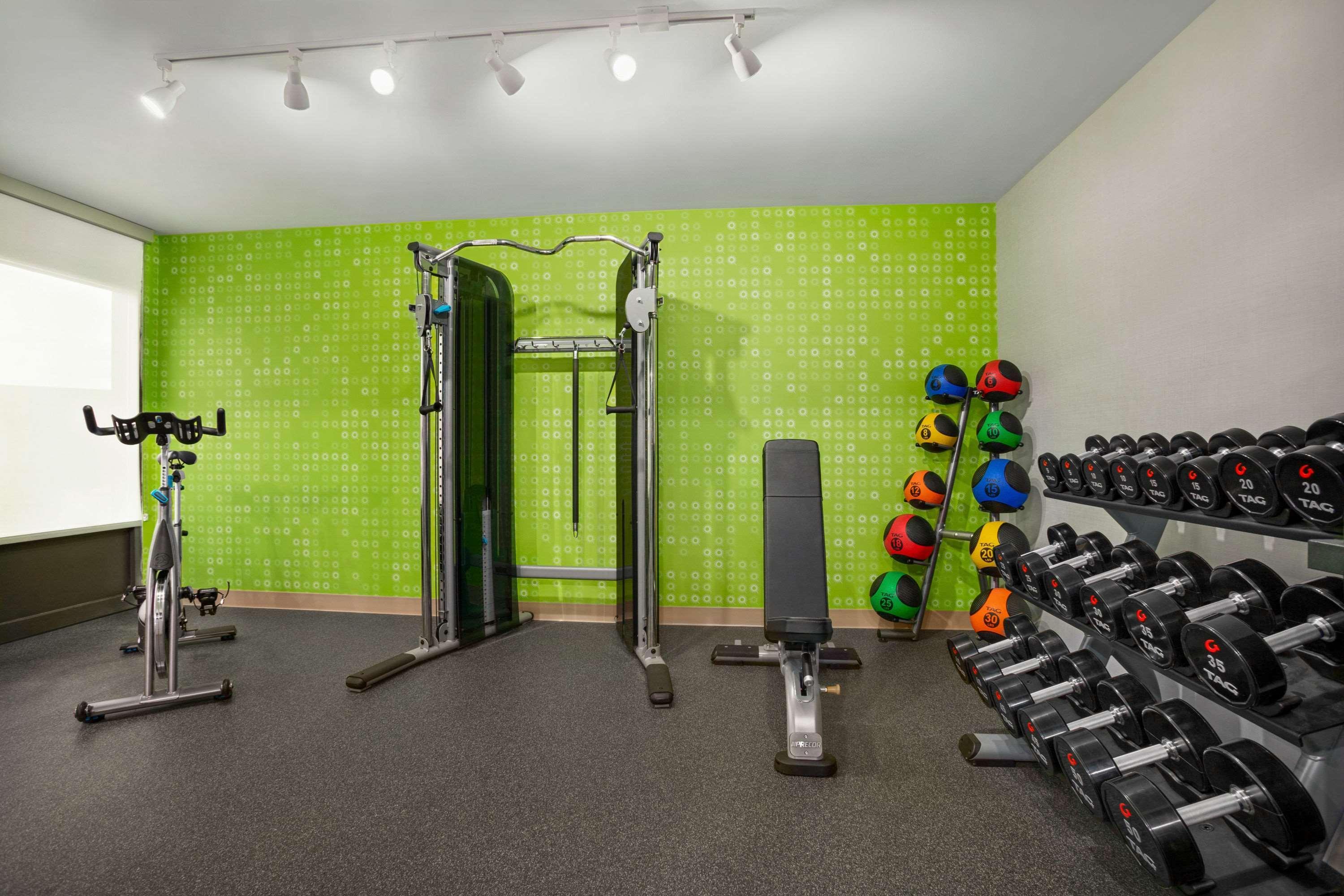 La Quinta Inn & Suites By Wyndham Richmond-Midlothian Exteriör bild