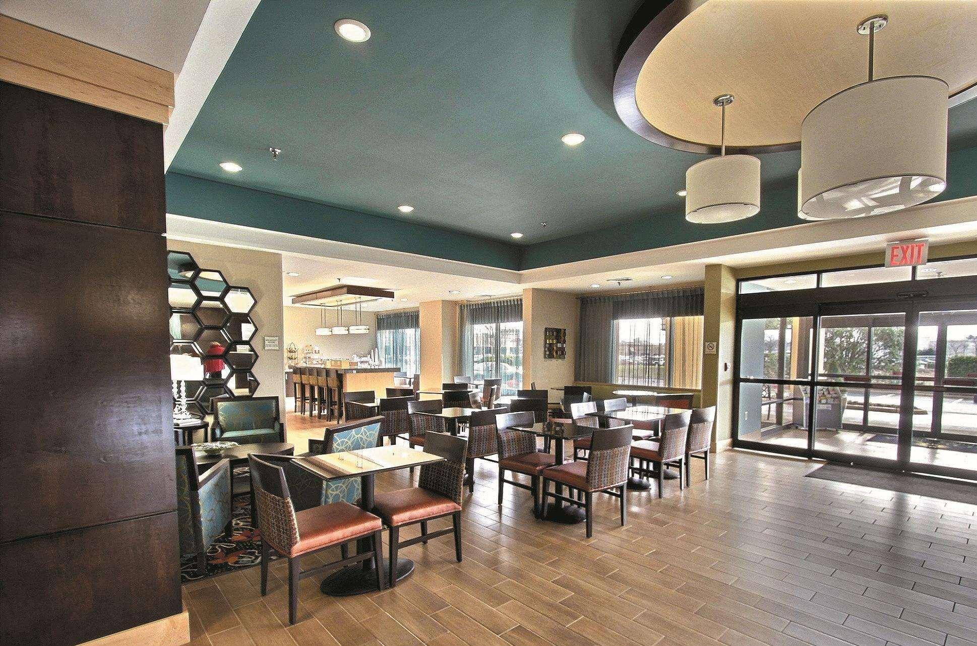 La Quinta Inn & Suites By Wyndham Richmond-Midlothian Exteriör bild