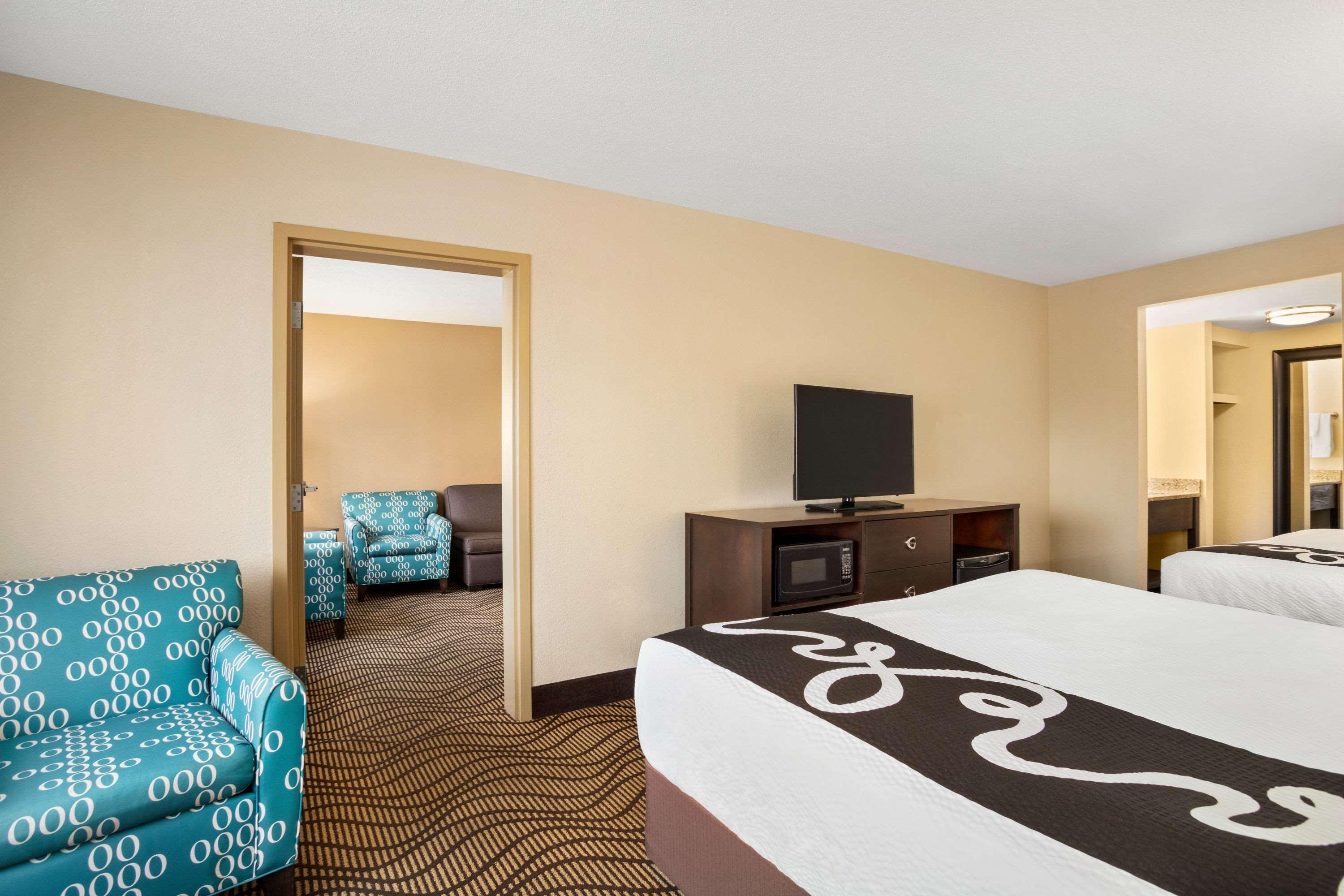 La Quinta Inn & Suites By Wyndham Richmond-Midlothian Exteriör bild