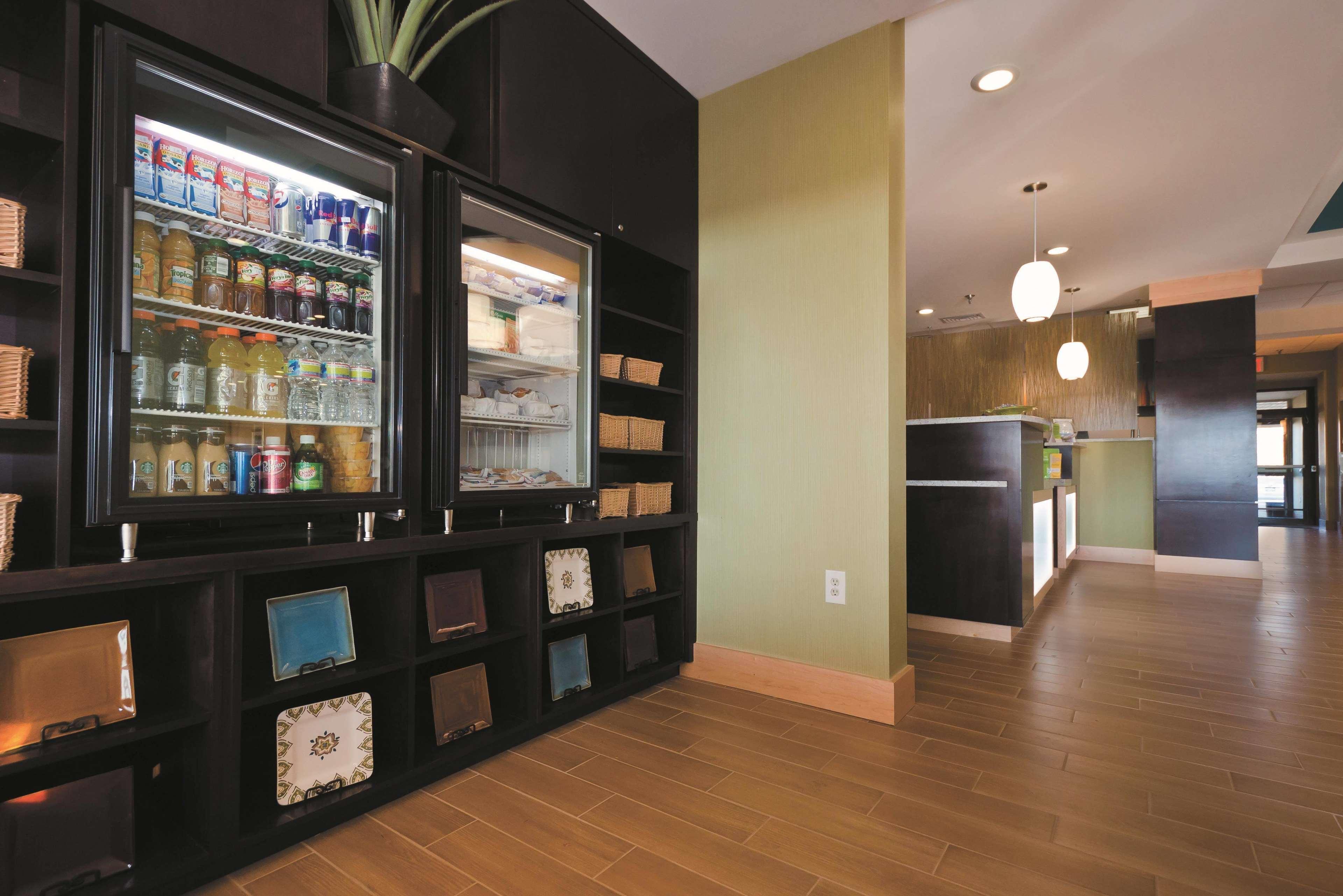 La Quinta Inn & Suites By Wyndham Richmond-Midlothian Exteriör bild