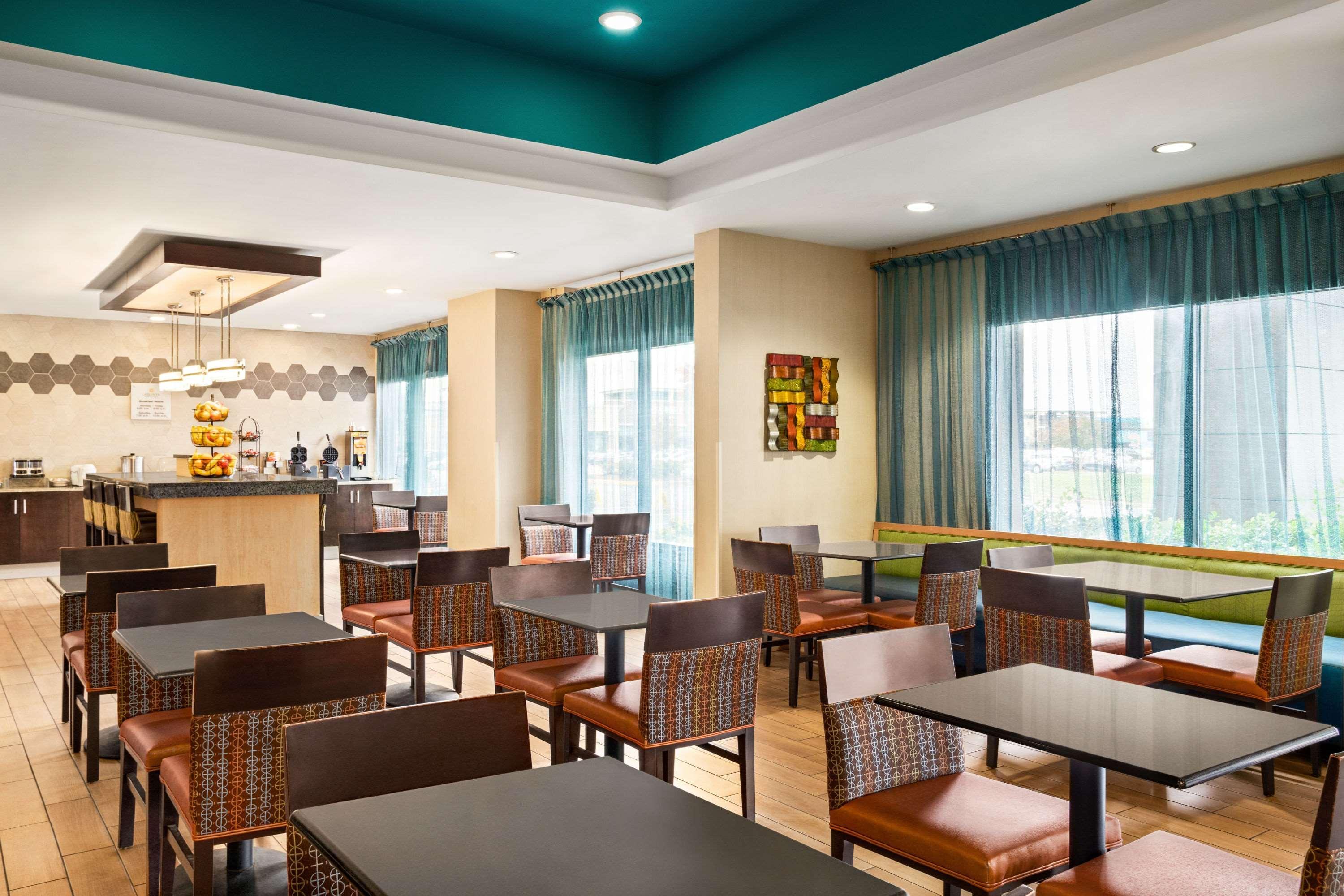 La Quinta Inn & Suites By Wyndham Richmond-Midlothian Exteriör bild