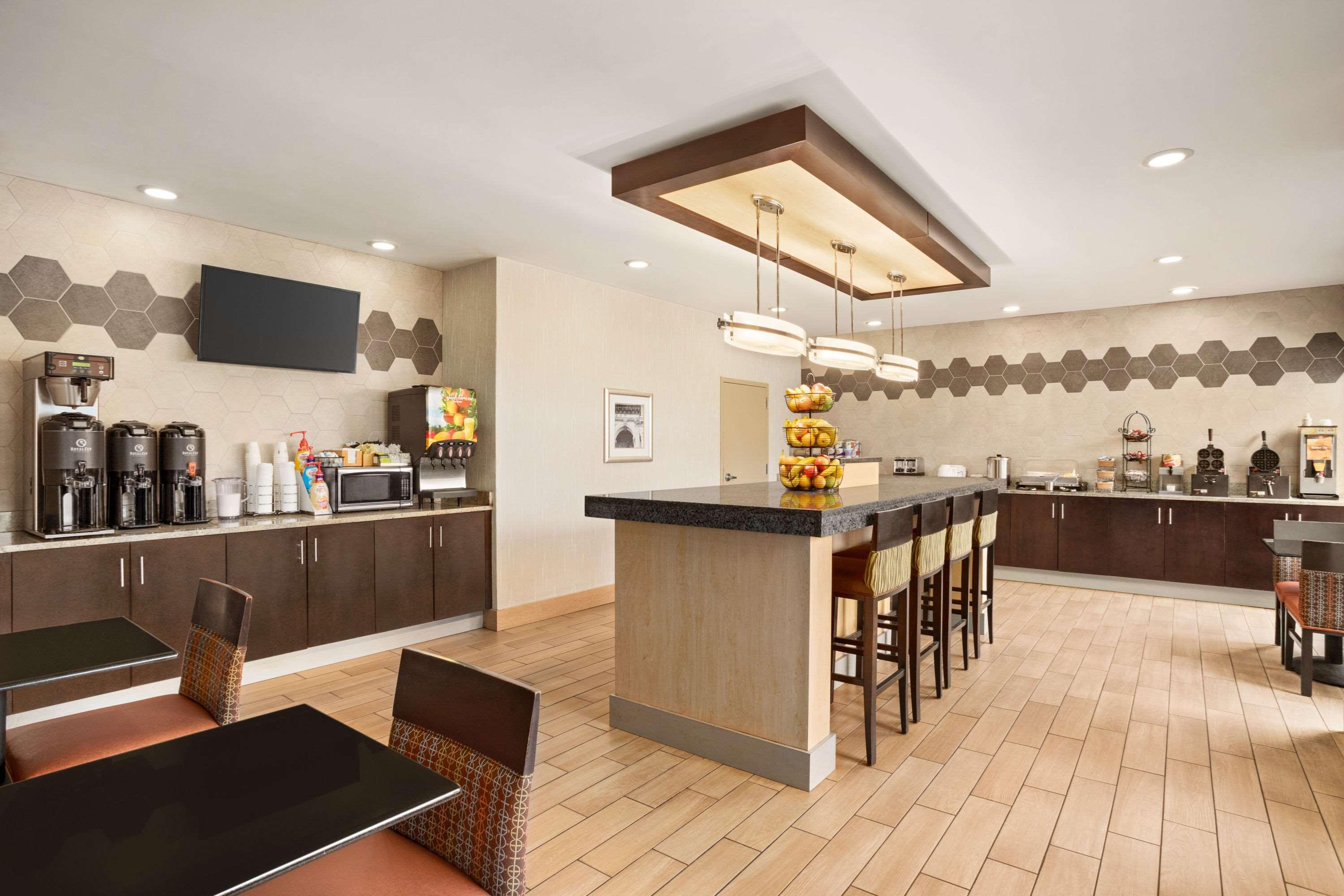 La Quinta Inn & Suites By Wyndham Richmond-Midlothian Exteriör bild