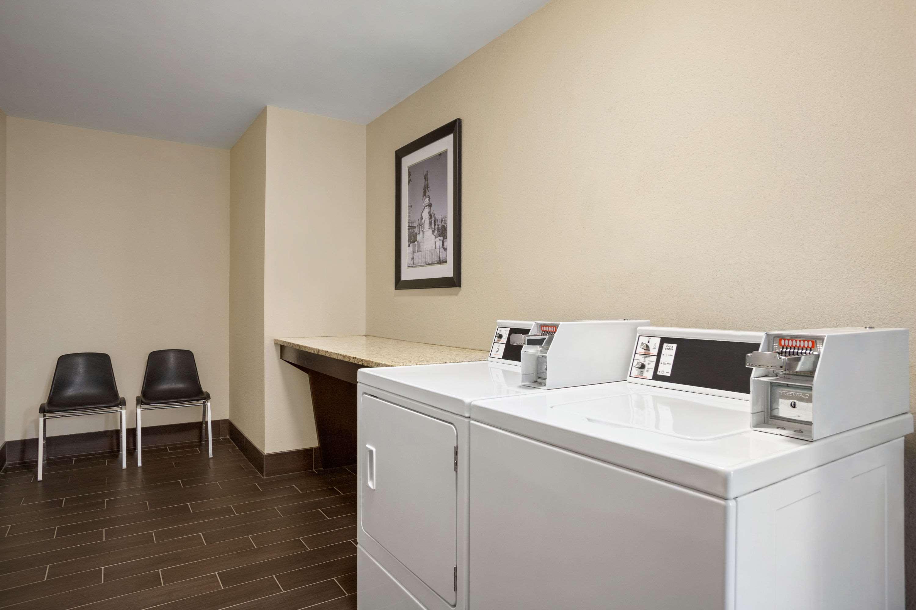 La Quinta Inn & Suites By Wyndham Richmond-Midlothian Exteriör bild