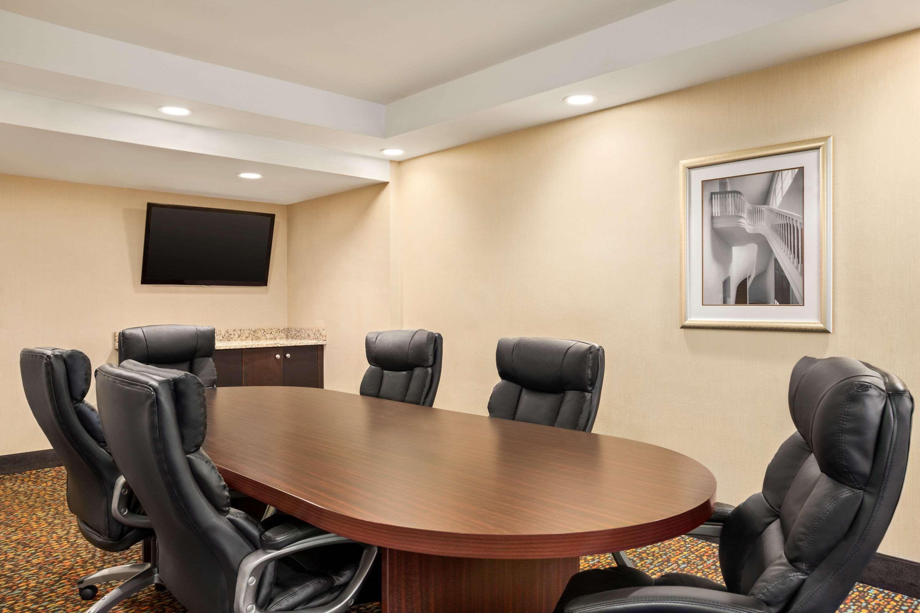 La Quinta Inn & Suites By Wyndham Richmond-Midlothian Exteriör bild