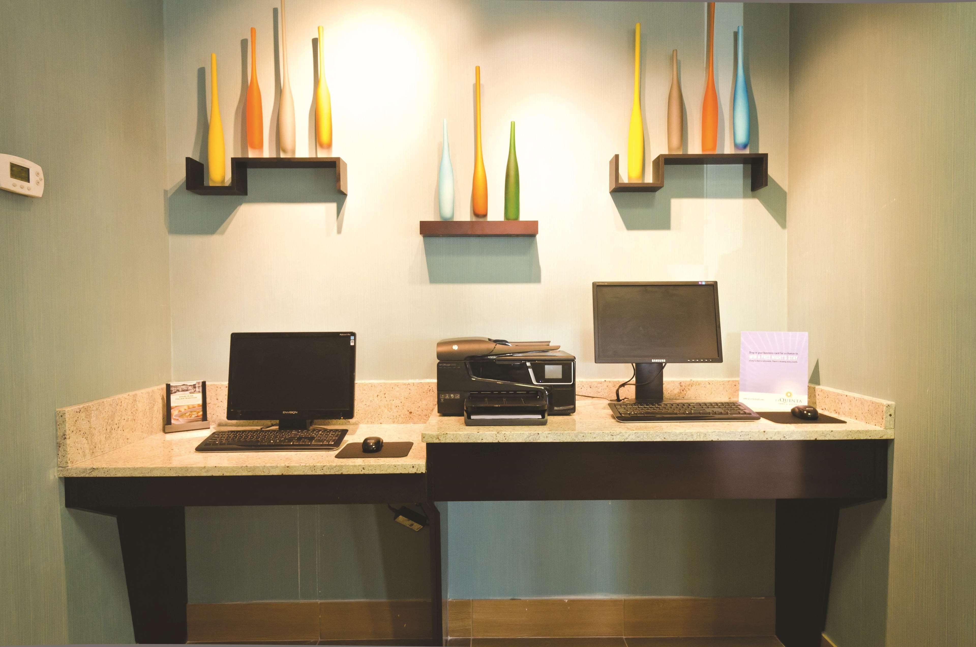 La Quinta Inn & Suites By Wyndham Richmond-Midlothian Exteriör bild