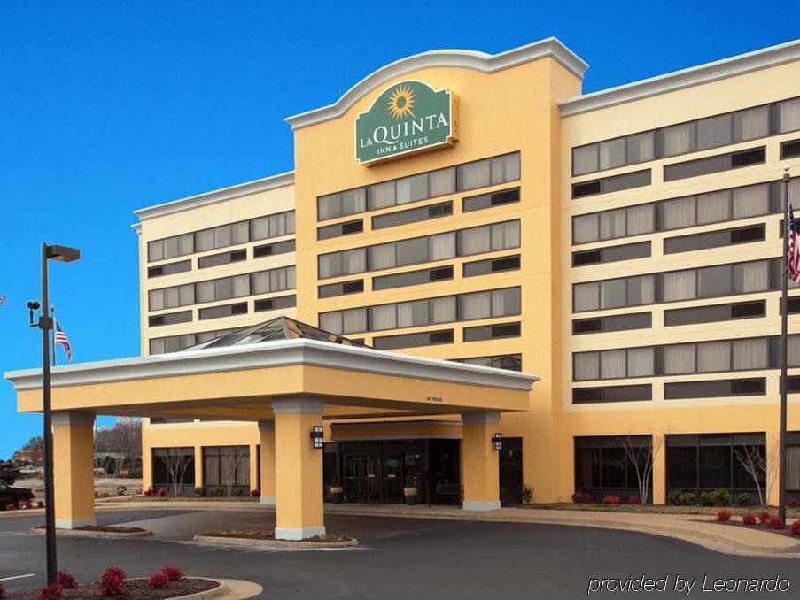 La Quinta Inn & Suites By Wyndham Richmond-Midlothian Exteriör bild